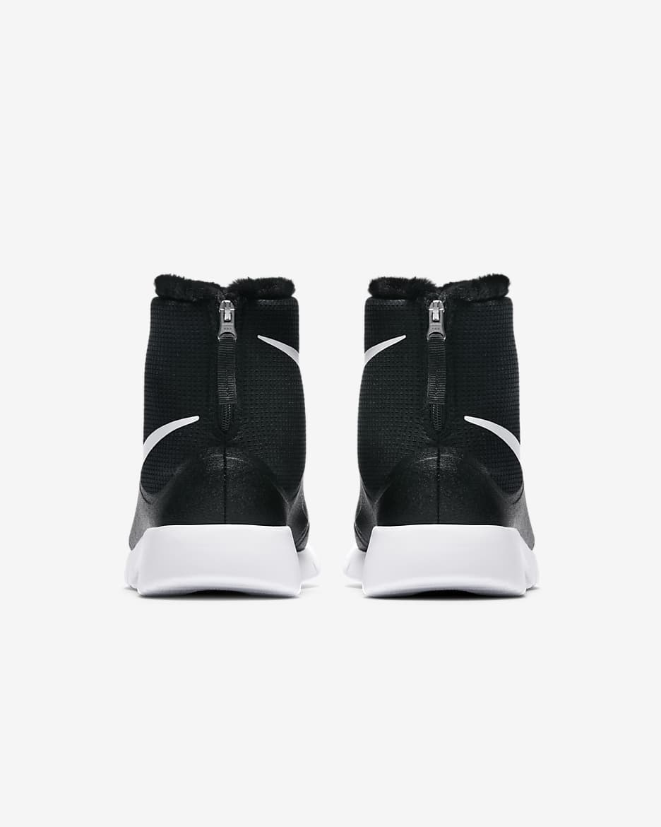 Nike tanjun high winter online